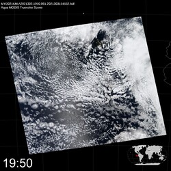 Level 1B Image at: 1950 UTC