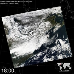 Level 1B Image at: 1800 UTC