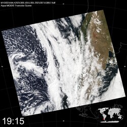 Level 1B Image at: 1915 UTC