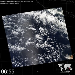 Level 1B Image at: 0655 UTC