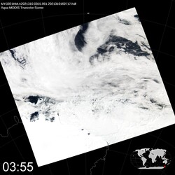 Level 1B Image at: 0355 UTC