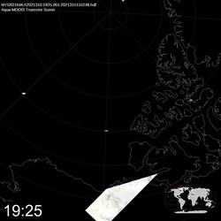 Level 1B Image at: 1925 UTC