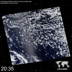 Level 1B Image at: 2035 UTC