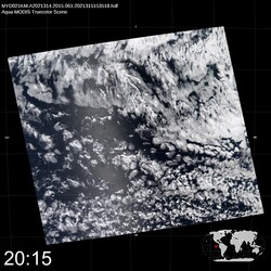 Level 1B Image at: 2015 UTC