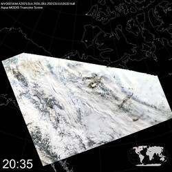 Level 1B Image at: 2035 UTC