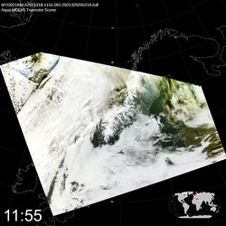 Level 1B Image at: 1155 UTC