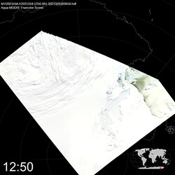 Level 1B Image at: 1250 UTC