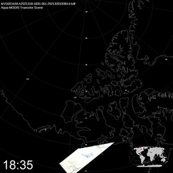 Level 1B Image at: 1835 UTC