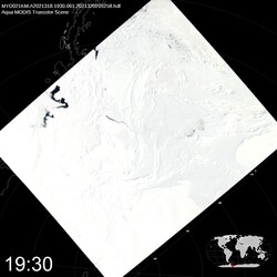 Level 1B Image at: 1930 UTC