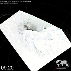 Level 1B Image at: 0920 UTC