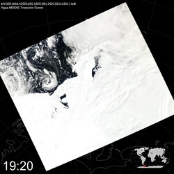 Level 1B Image at: 1920 UTC