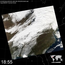 Level 1B Image at: 1855 UTC