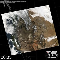 Level 1B Image at: 2035 UTC