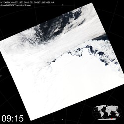 Level 1B Image at: 0915 UTC