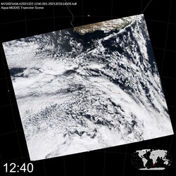 Level 1B Image at: 1240 UTC