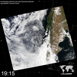 Level 1B Image at: 1915 UTC