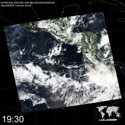 Level 1B Image at: 1930 UTC