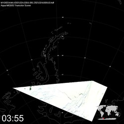 Level 1B Image at: 0355 UTC