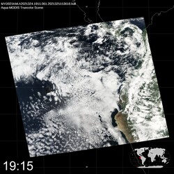 Level 1B Image at: 1915 UTC