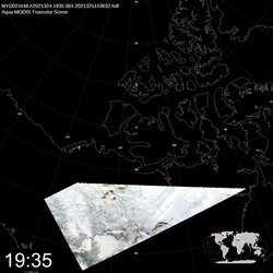 Level 1B Image at: 1935 UTC