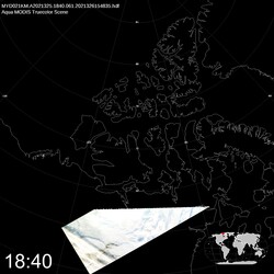 Level 1B Image at: 1840 UTC