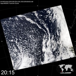 Level 1B Image at: 2015 UTC