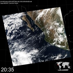 Level 1B Image at: 2035 UTC