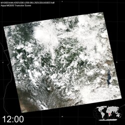 Level 1B Image at: 1200 UTC