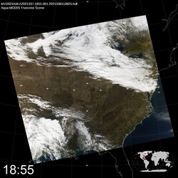 Level 1B Image at: 1855 UTC