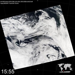 Level 1B Image at: 1555 UTC