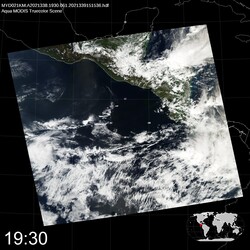 Level 1B Image at: 1930 UTC