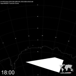 Level 1B Image at: 1800 UTC