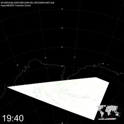 Level 1B Image at: 1940 UTC