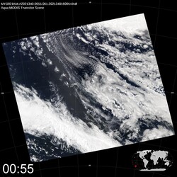 Level 1B Image at: 0055 UTC