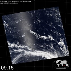 Level 1B Image at: 0915 UTC