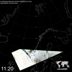 Level 1B Image at: 1120 UTC