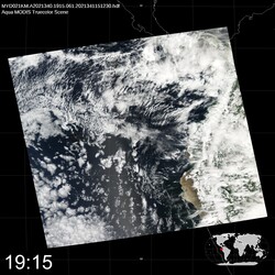 Level 1B Image at: 1915 UTC