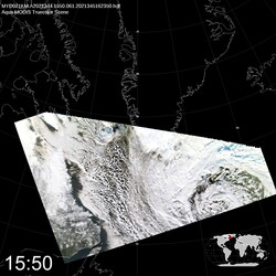 Level 1B Image at: 1550 UTC