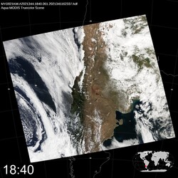 Level 1B Image at: 1840 UTC