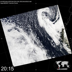 Level 1B Image at: 2015 UTC