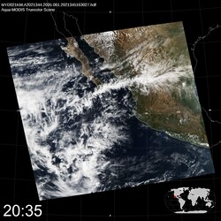 Level 1B Image at: 2035 UTC