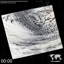 Level 1B Image at: 0000 UTC