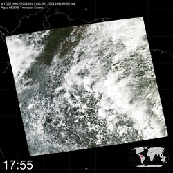 Level 1B Image at: 1755 UTC