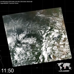 Level 1B Image at: 1150 UTC