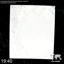 Level 1B Image at: 1940 UTC