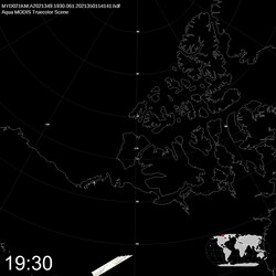 Level 1B Image at: 1930 UTC