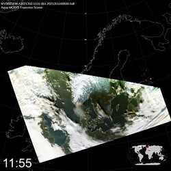 Level 1B Image at: 1155 UTC