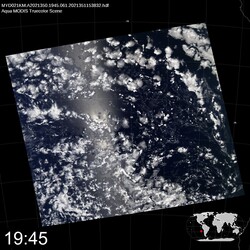 Level 1B Image at: 1945 UTC