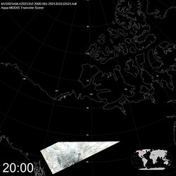 Level 1B Image at: 2000 UTC