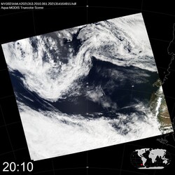 Level 1B Image at: 2010 UTC